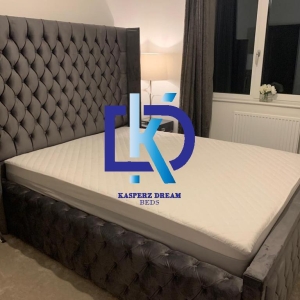 Kasperz Signature Bed