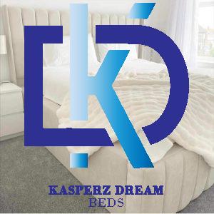 Wingback Mayfair Bed